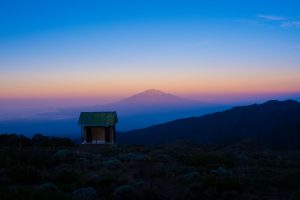 9-Day Lemosho–Shira Route Kilimanjaro Trek – Chaga Adventures