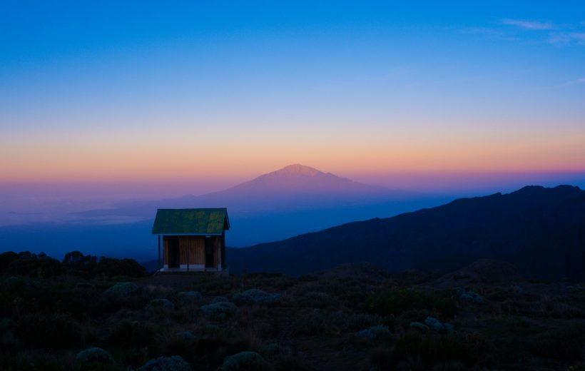9-Day Lemosho–Shira Route Kilimanjaro Trek – Chaga Adventures