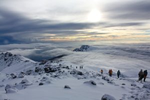 9 Days Northern Circuit Route Kilimanjaro Trek – Chaga Adventures