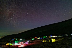 8-Day Lemosho Route Kilimanjaro Trek – Chaga Adventures